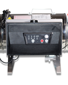 JetMaster GP14-ACU propane (LPG)